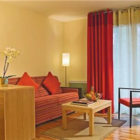 La Du Lac- Studio For 2 People 1 דיבון-לה-באן