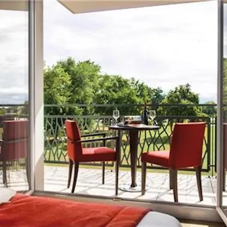 דירה La Du Lac- Studio For 2 People 1 *
