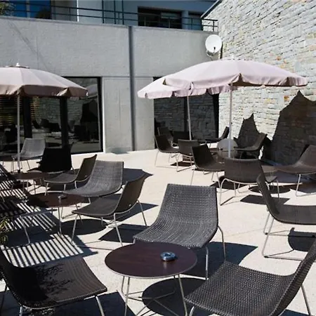 La Du Lac- Studio For 2 People 1 *