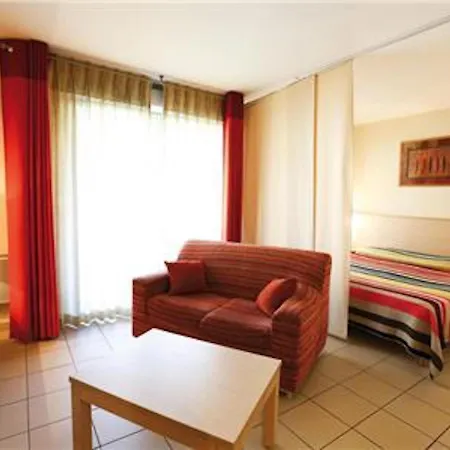 דירה La Du Lac- Studio For 2 People 1 *