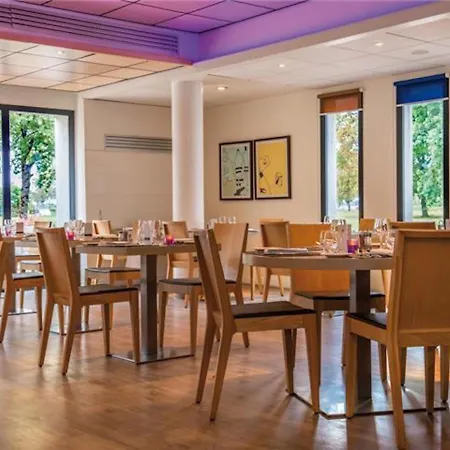 דירה La Du Lac- Studio For 2 People 1 *