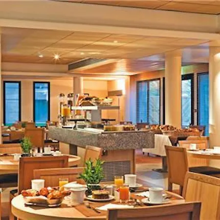 דירה La Du Lac- Studio For 2 People 1 *