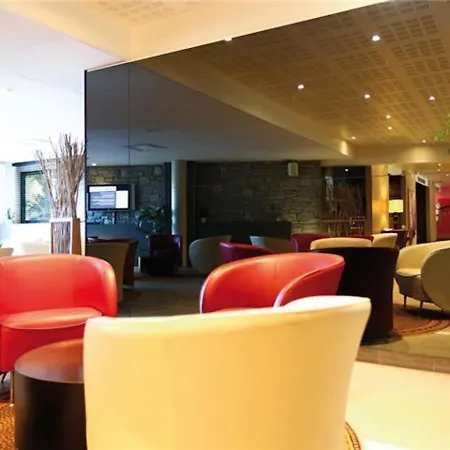 דירה La Du Lac- Studio For 2 People 1 *