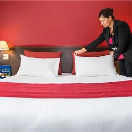 La Du Lac- Studio For 2 People 1 דיבון-לה-באן