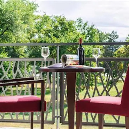 La Du Lac- Studio For 2 People 1 דירה *