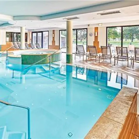 La Du Lac- Studio For 2 People 1 דירה