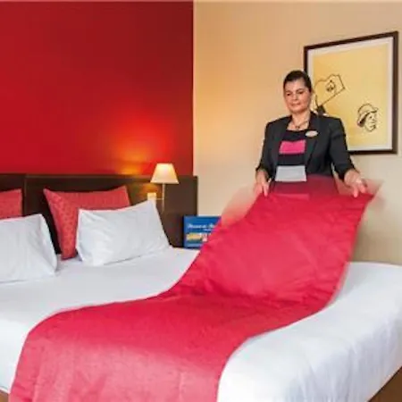 דירה La Du Lac- Studio For 2 People 1