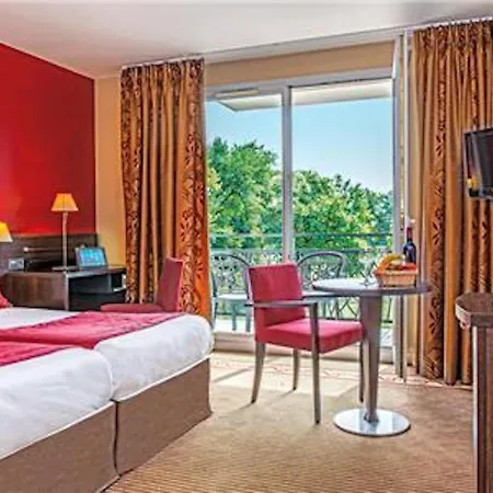דירה La Du Lac- Studio For 2 People 1 דיבון-לה-באן
