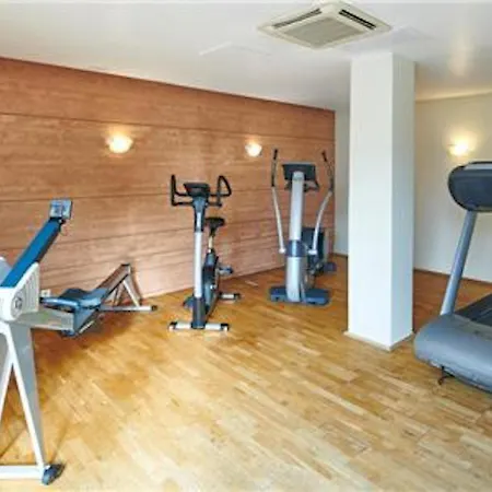 דירה La Du Lac- Studio For 2 People 1 *