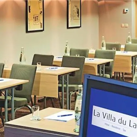 La Du Lac- Studio For 2 People 1 * דיבון-לה-באן
