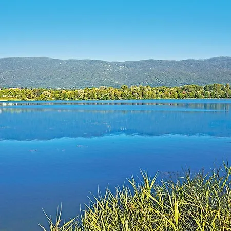 דירה La Du Lac- Studio For 2 People 1 *