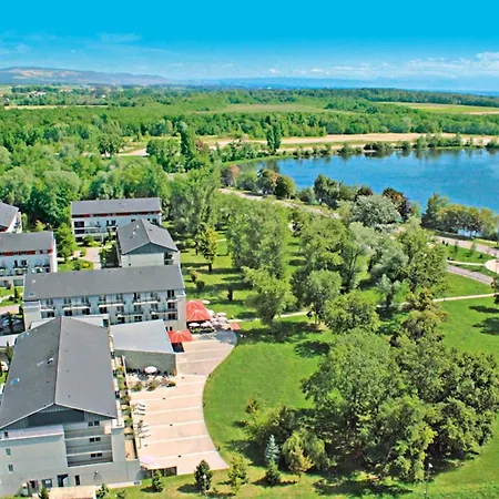 La Du Lac- Studio For 2 People 1 דירה
